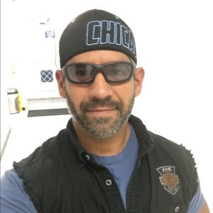 Meet your Posher, Jorge